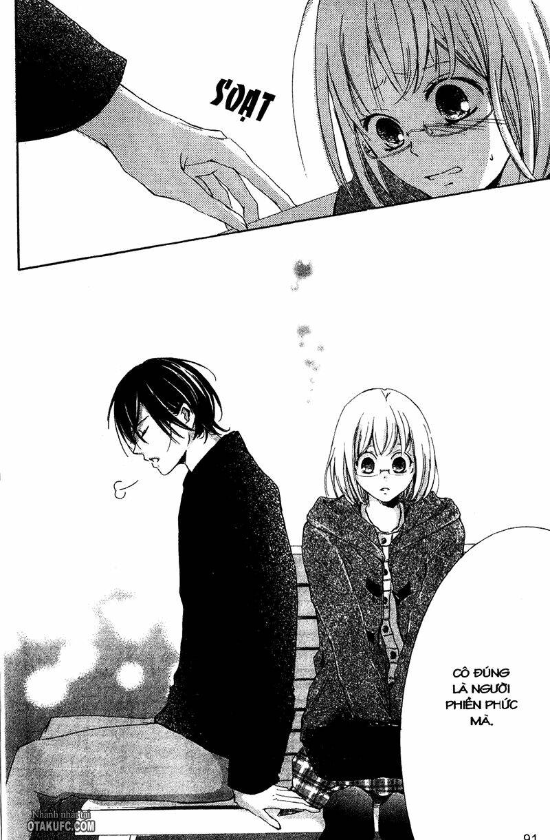 pen saki ni syrup chapter 2 33