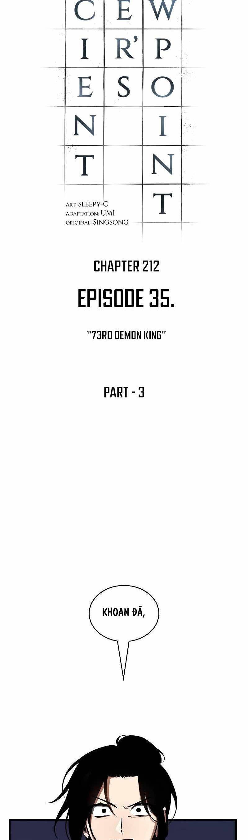 toàn trí độc giả - omniscient reader chapter 212 4