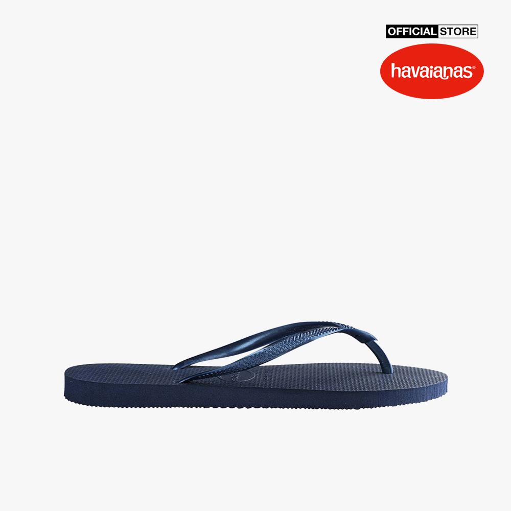 HAVAIANAS - Dép nữ Slim 4000030-0555-378