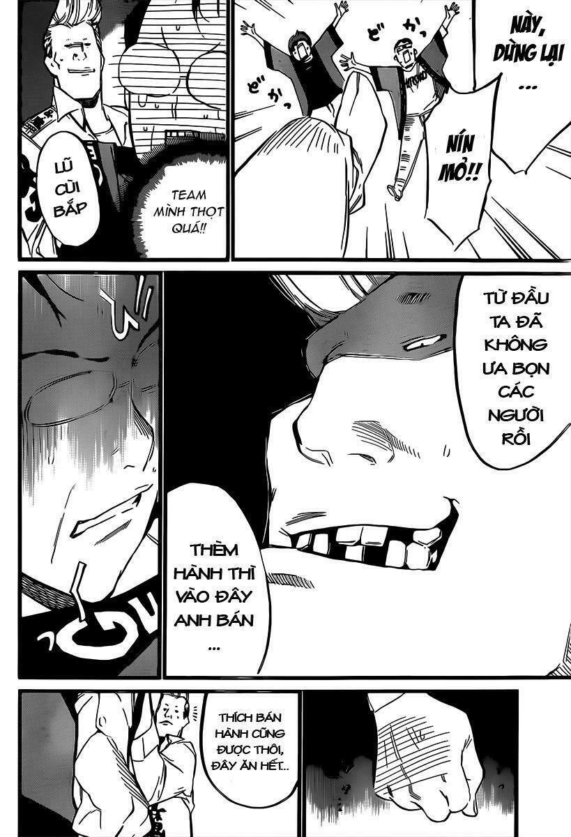 akb49 - renai kinshi jourei chapter 90 18