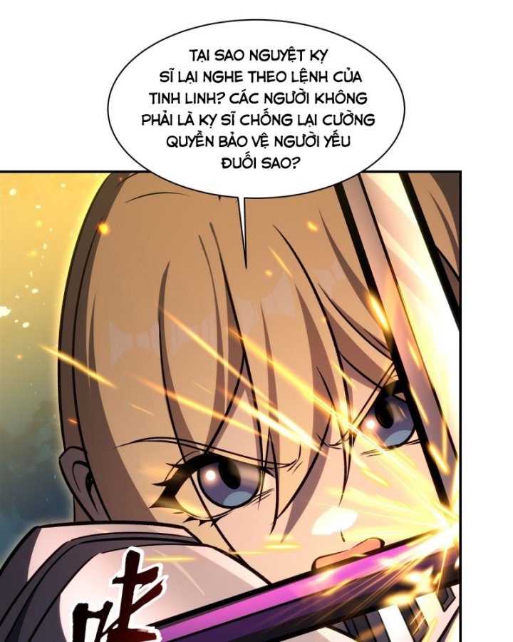 huyết cơ và kỵ sĩ chapter 336 9