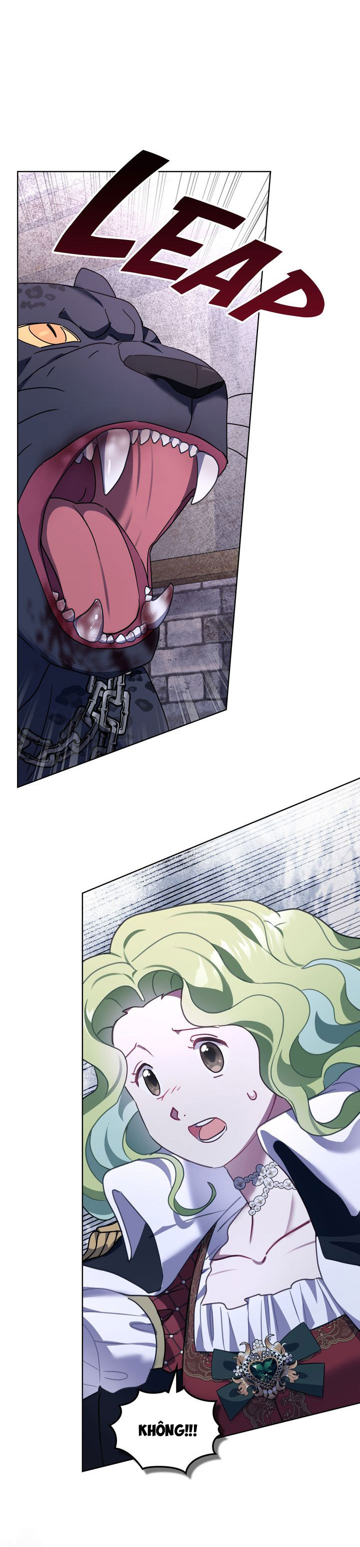 công chúa muôn loài chapter 76 17