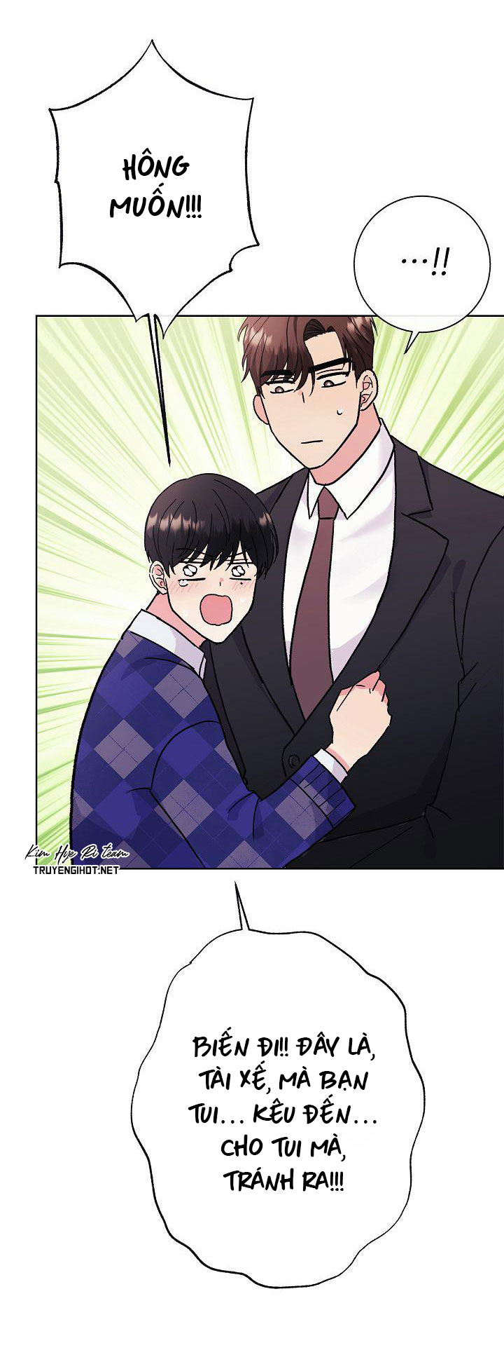 đứa bé là con tôi chapter 1 98