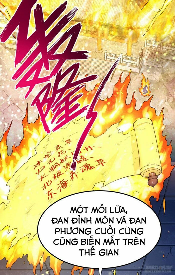 tối cường thần y tại đô thị chapter 151 18