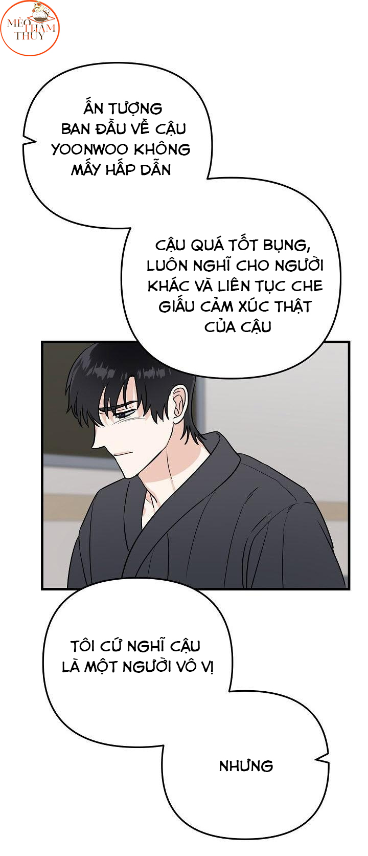 thiên đường một lần nữa chapter 9 40