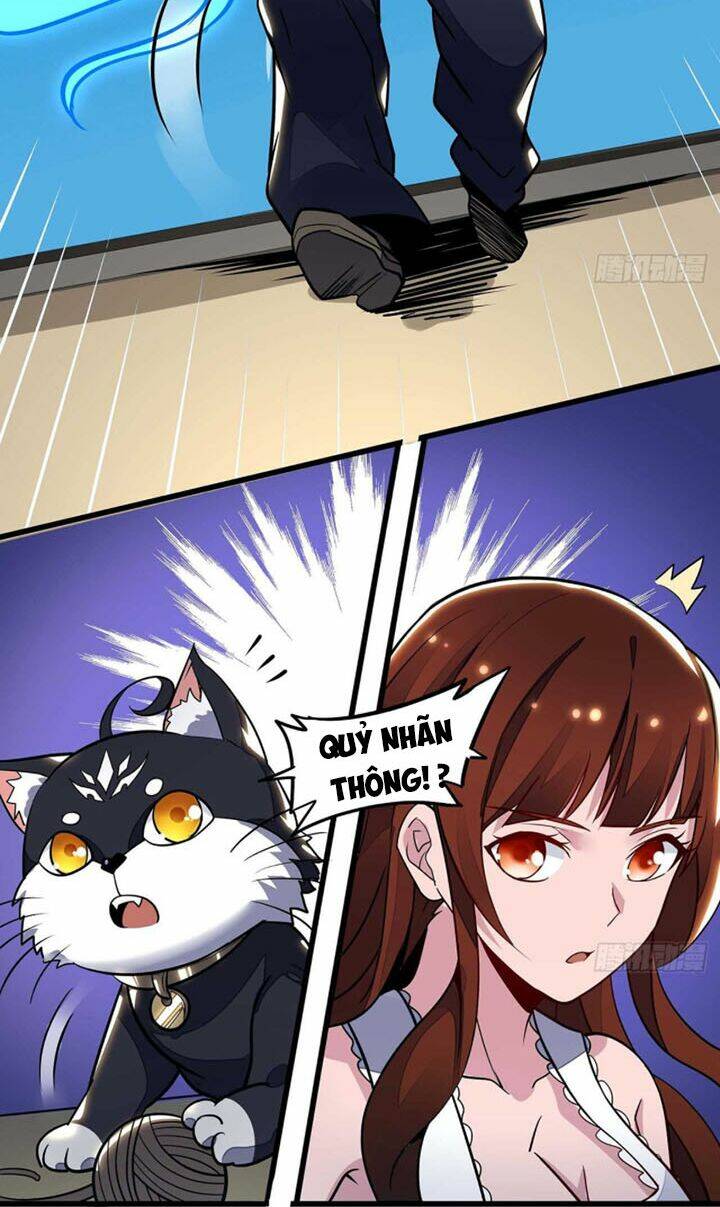 bất tử thần vương tu liên tục chapter 69 33