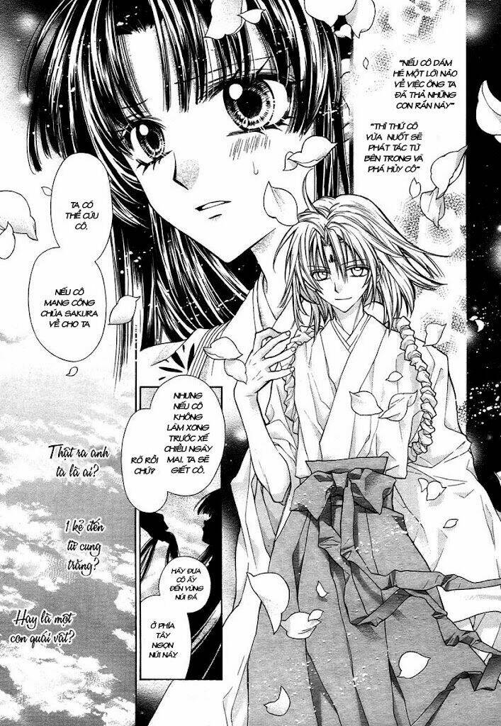 truyền thuyết công chúa hoa anh đào chapter 2 137