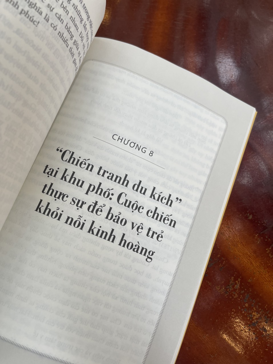 BẢO VỆ TRẺ TRƯỚC CHẤN THƯƠNG TÂM LÝ - Maggie Kline, Peter A. Levine - Saigonbooks – Nxb Thế Giới