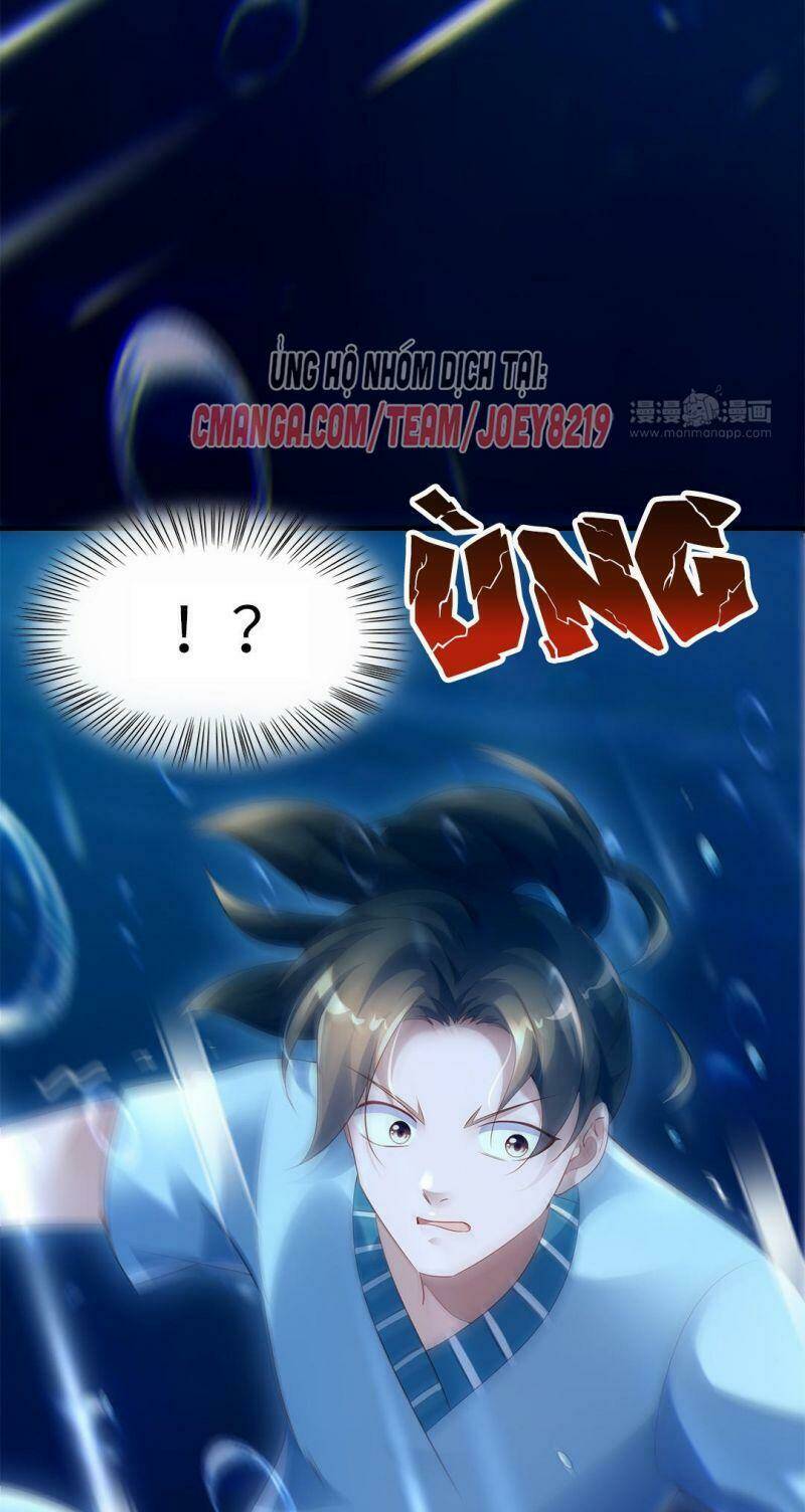 thiên kim bất hoán chapter 73 25