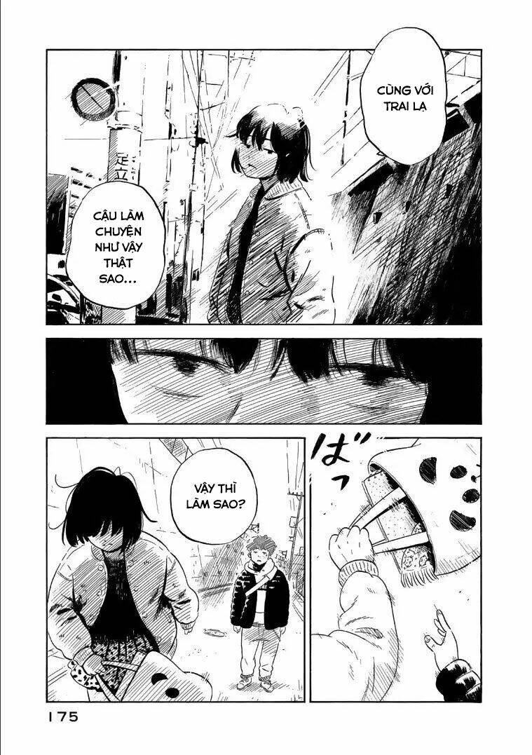 nora to zassou chapter 20 11