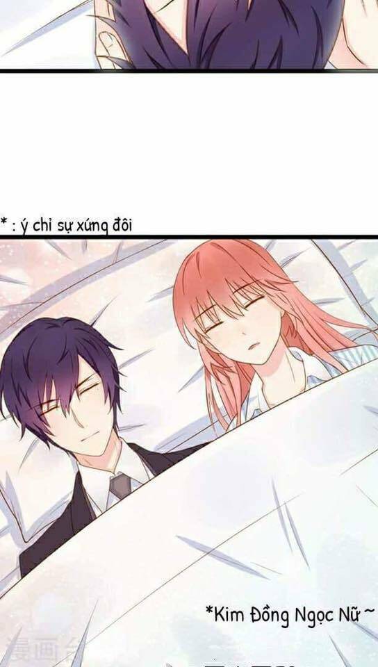 tình yêu mai mối chapter 3 22