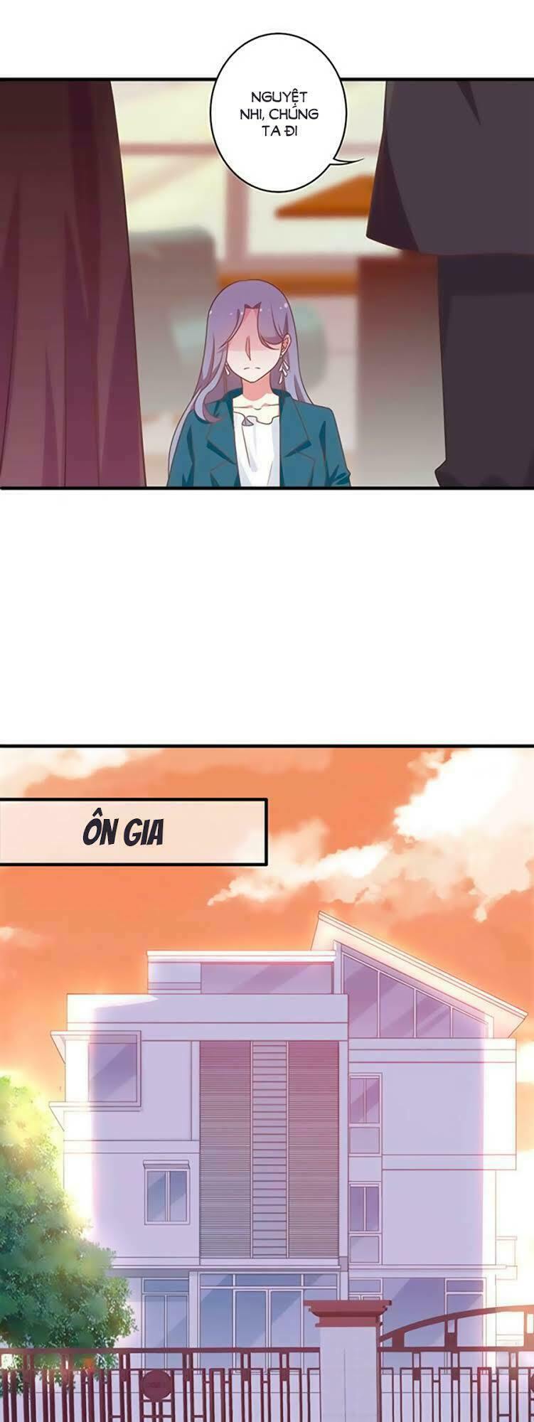 cả thế giới đều không bằng người chapter 95 7