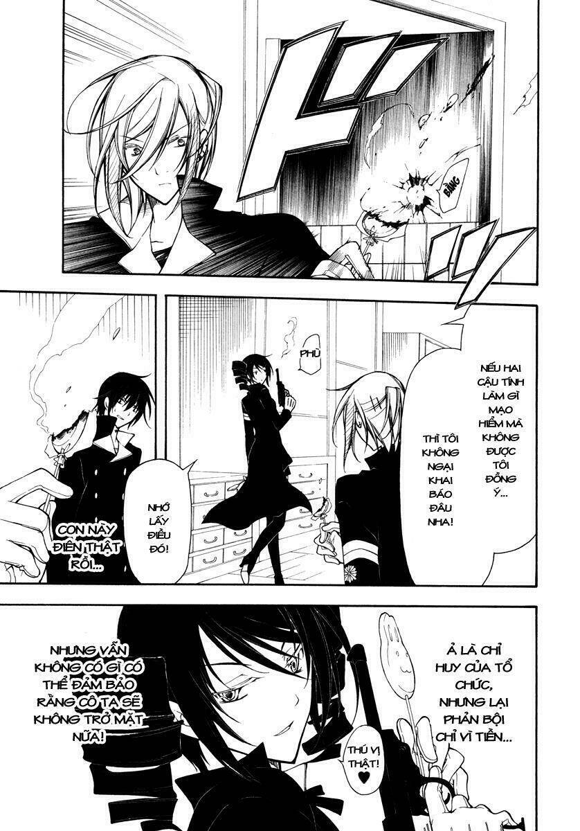 bloody cross chapter 29 14