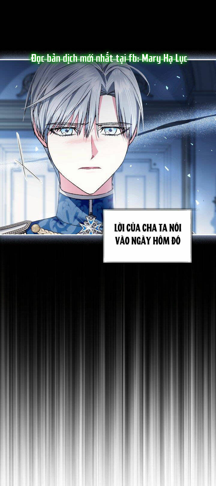 cha, con không muốn kết hôn đâu chapter 112.1 16