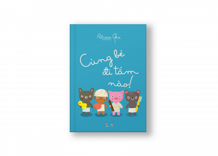 Bộ 4 cuốn sách trò chơi rèn luyện thói quen tốt cho bé - Nào mình cùng chơi nhé!