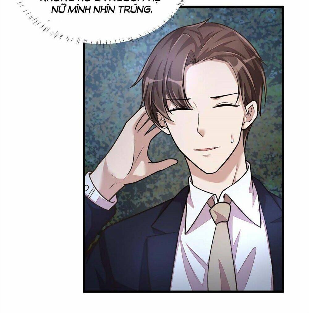 ông xã, em muốn ăn cho anh sạt nghiệp! chapter 32 20