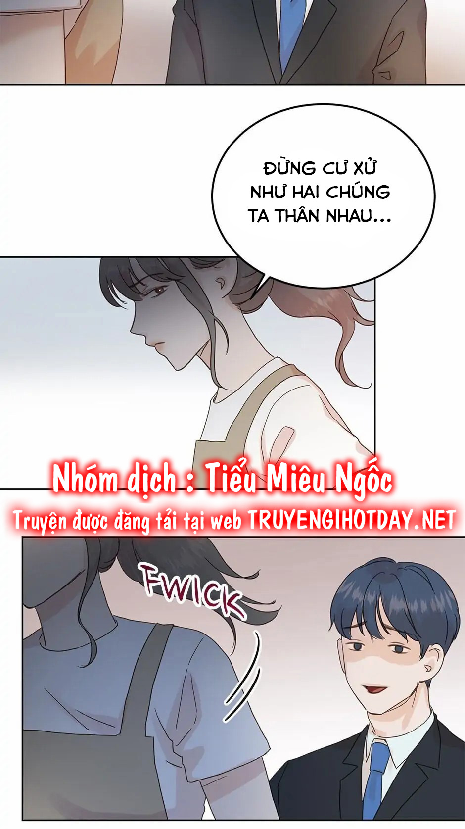 sự trả thù ngọt ngào của vợ tôi chapter 46 11