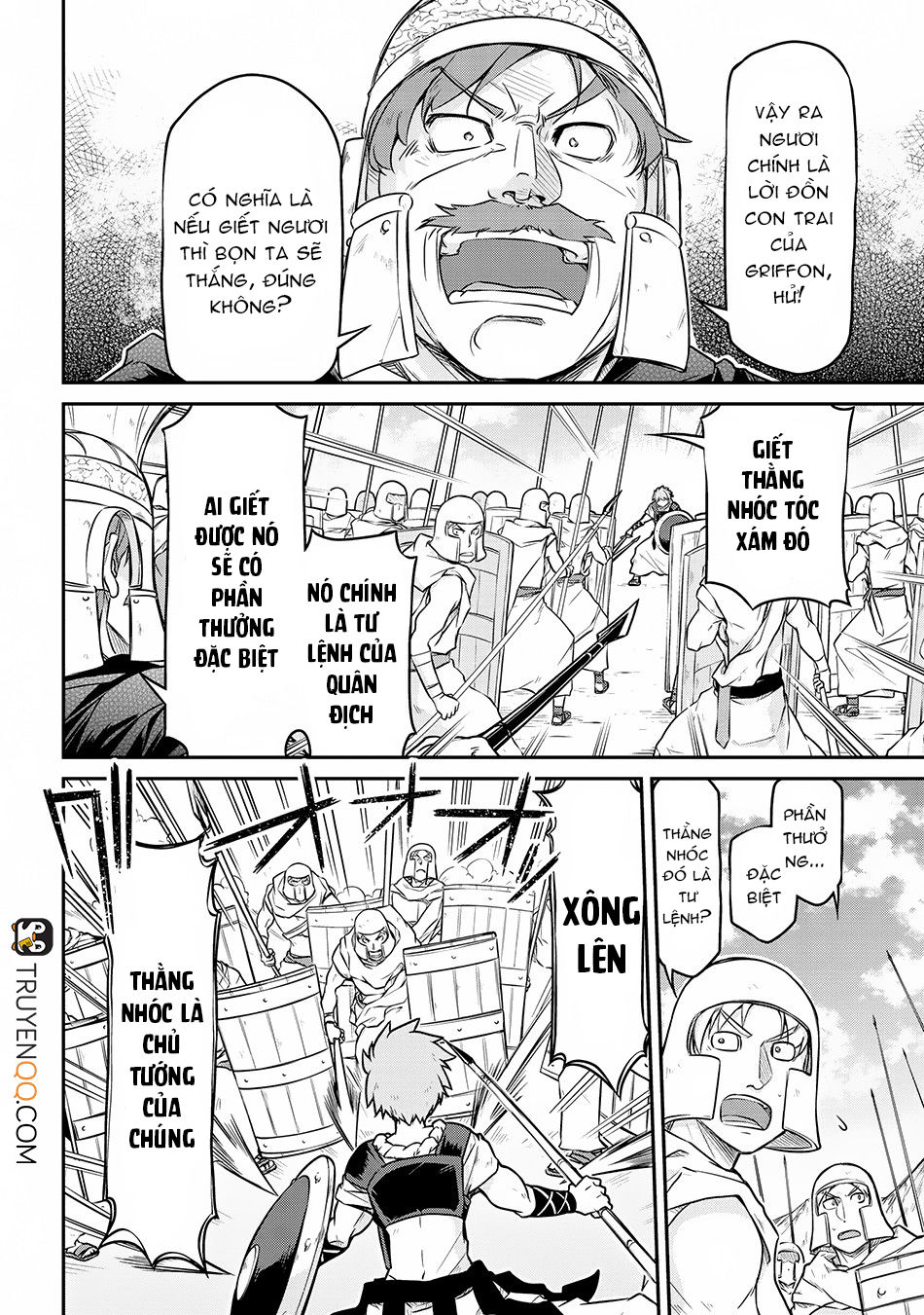 dị giới kiến quốc ký chapter 27 14