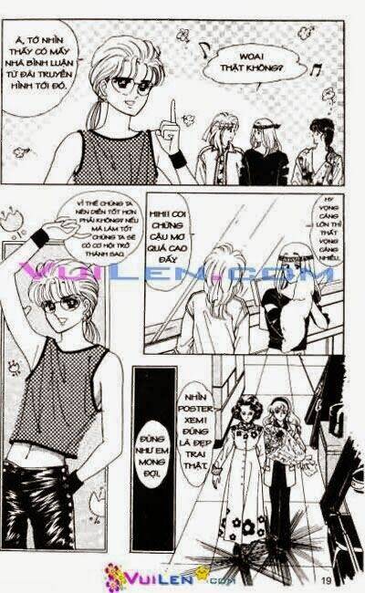 khi con gái gặp con trai chapter 3 20