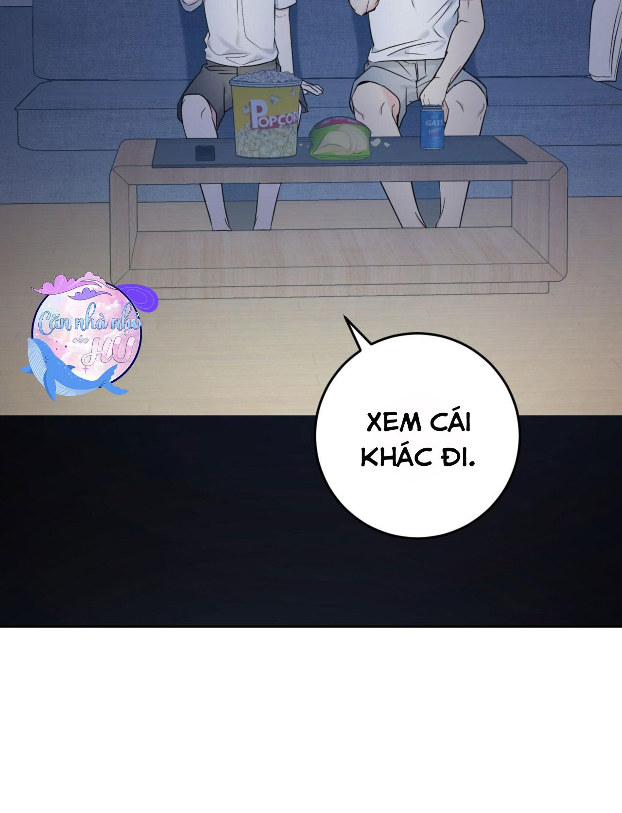 khu rừng ngọt ngào chapter 7 5