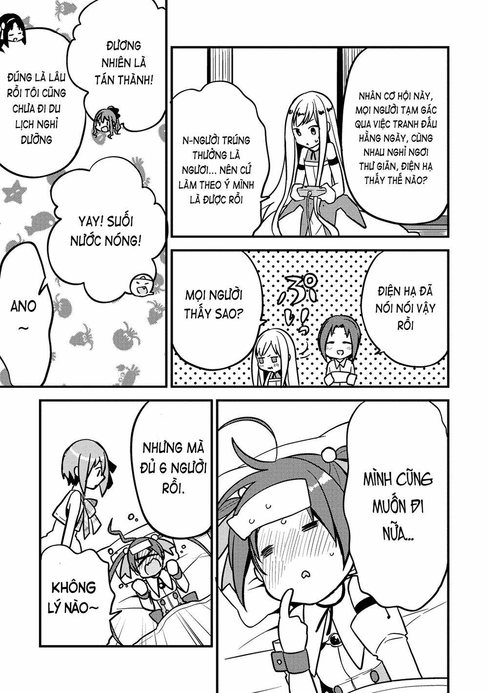 rokujouma no shinryakusha!? chapter 13 22