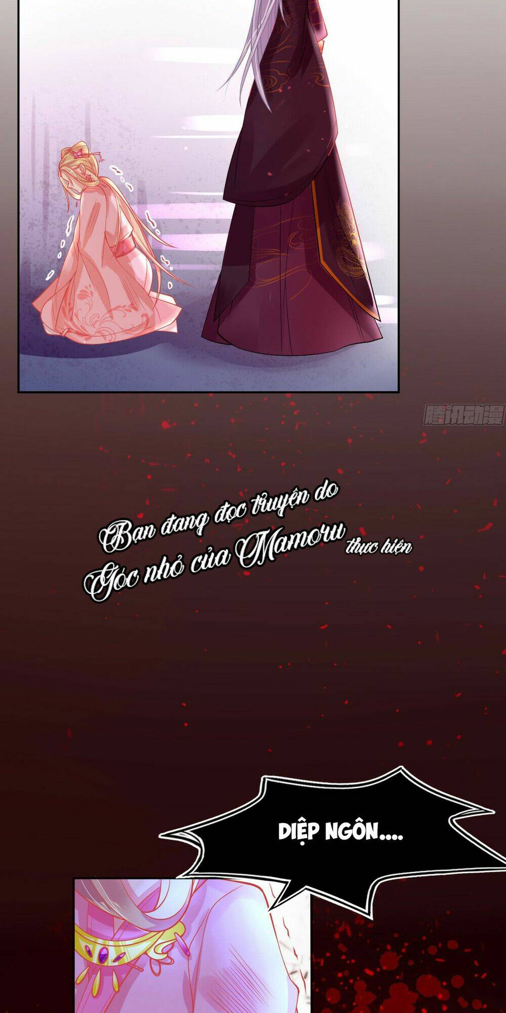 bổn vương phi có roi trong tay chapter 7 35