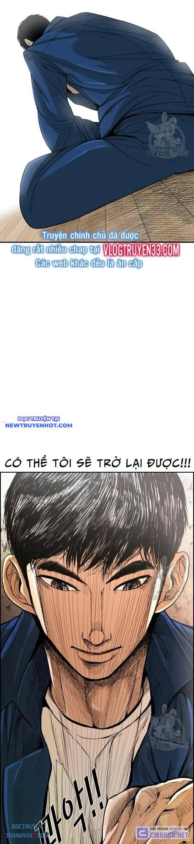 shark - cá mập chapter 226 11