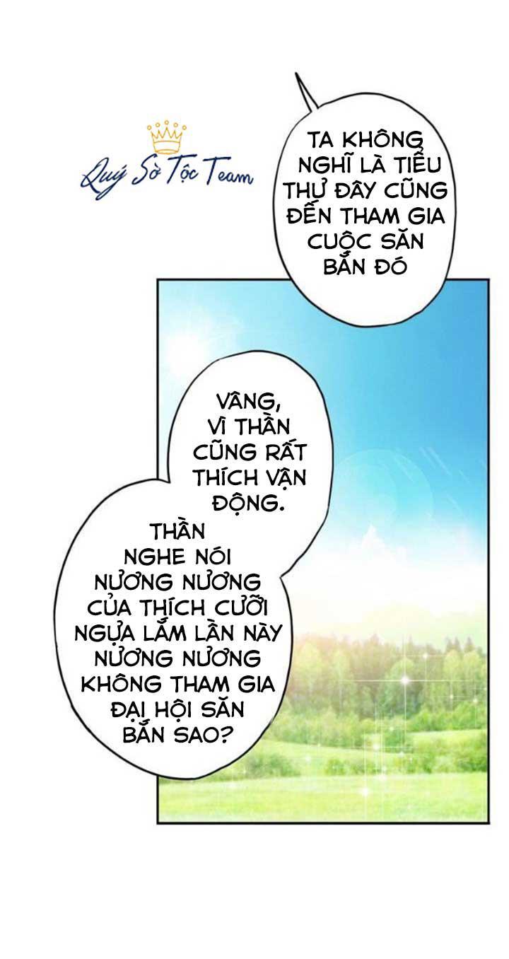 trọng sinh trở thành hoàng phi chapter 25 6