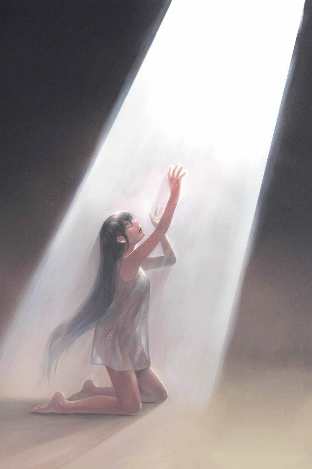 kasane chapter 126.5 23