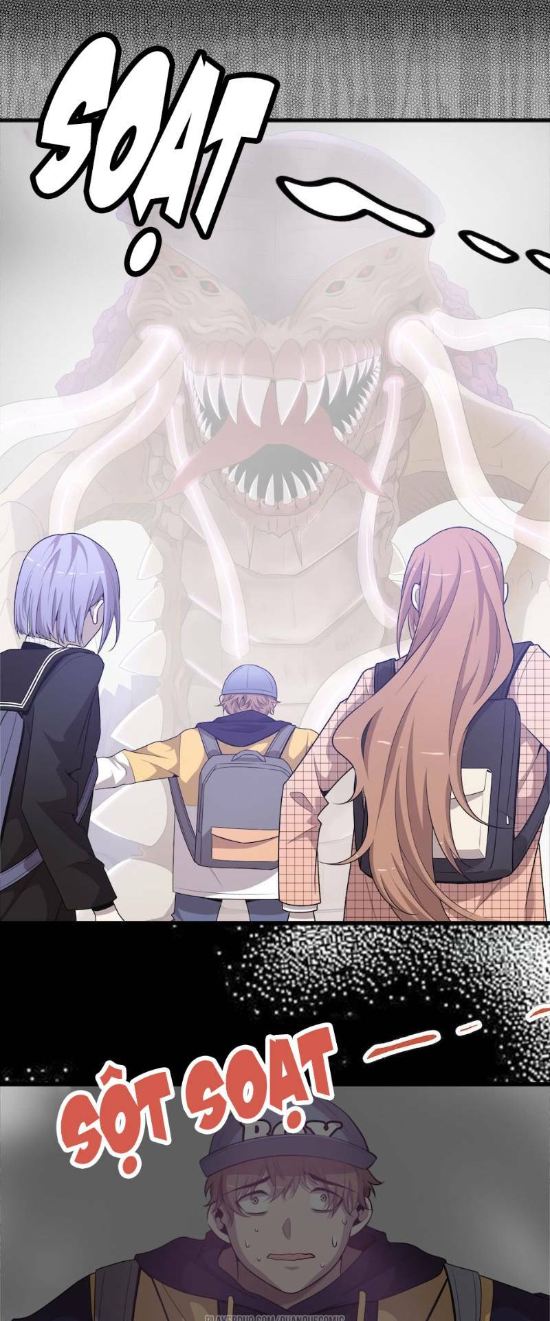 thát không mê thất chapter 36 13