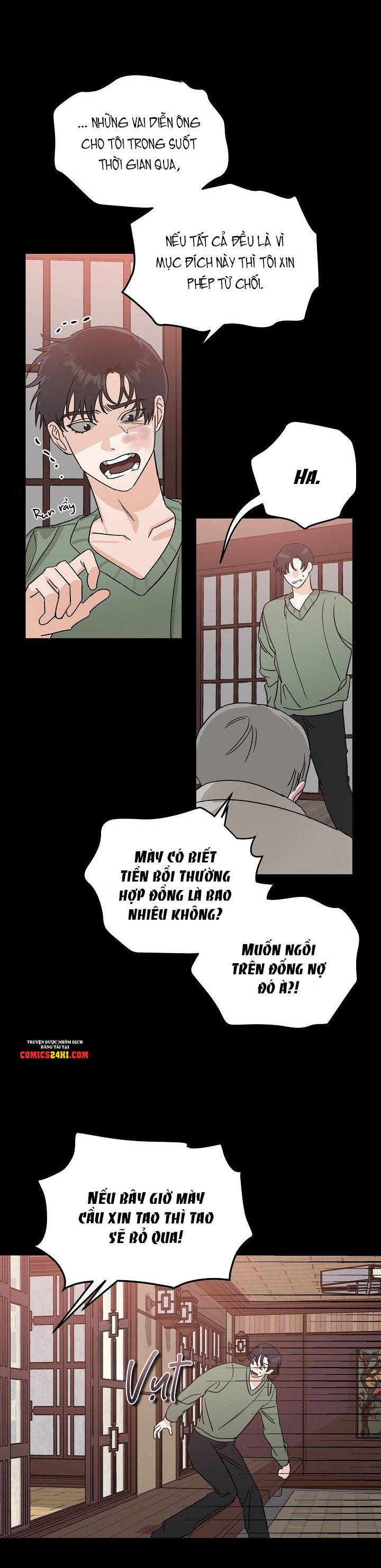 paradise again chapter 15 13