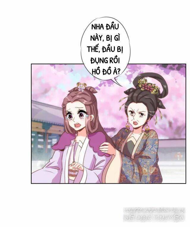 ồ, phu quân đáng yêu của tôi! chapter 64 16