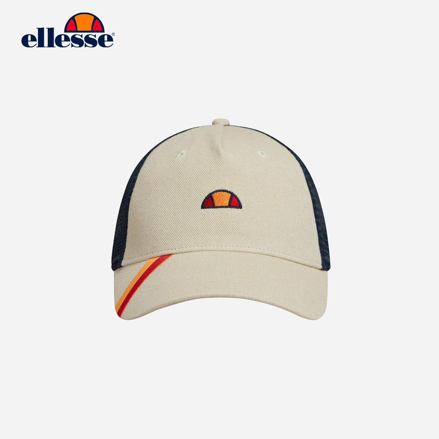 Nón thể thao unisex Ellesse Newstalgia-Elio Trucker Cap Am - 628132