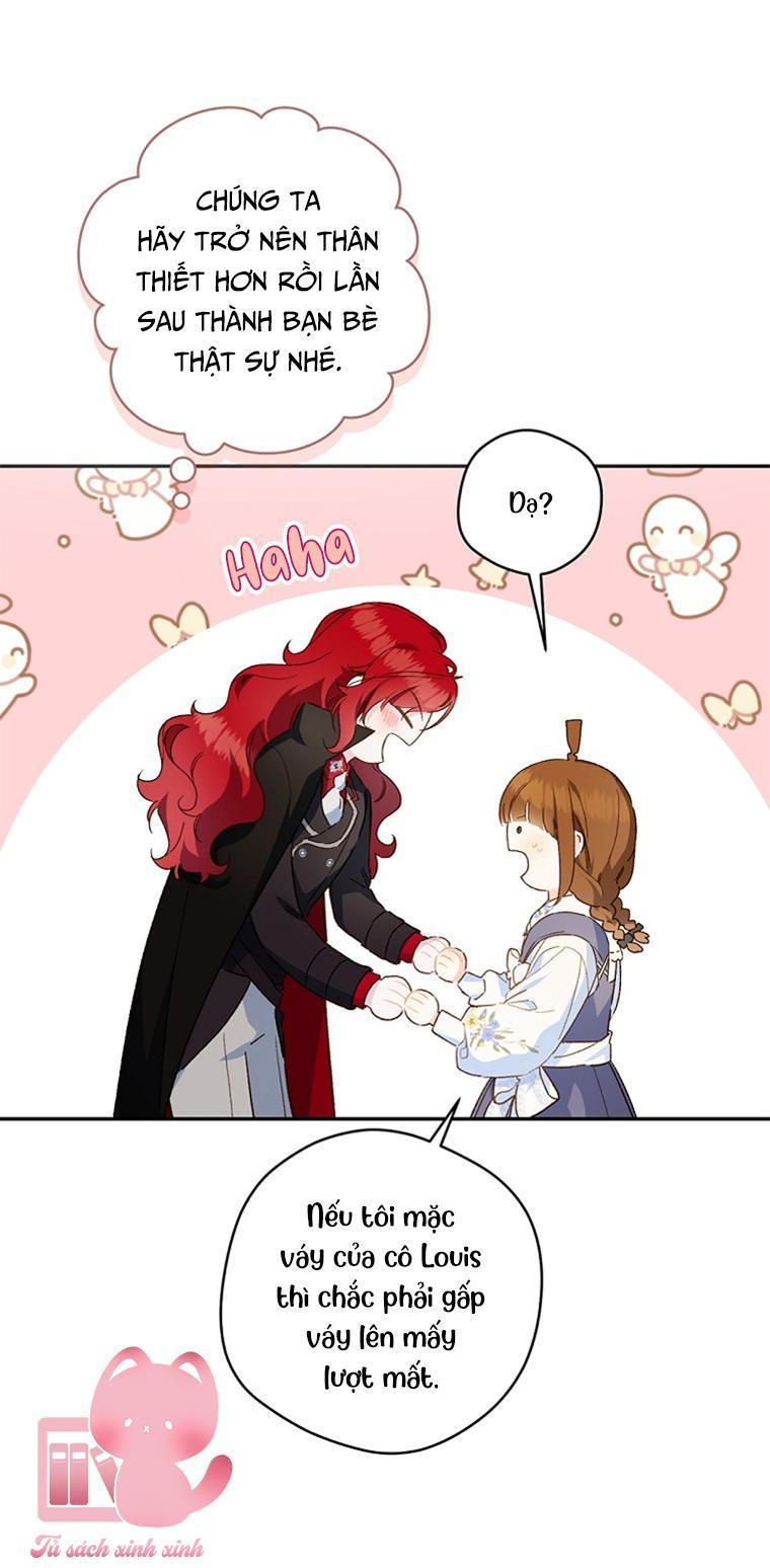 trang trại hạt dẻ cạnh hoàng cung chapter 45 54