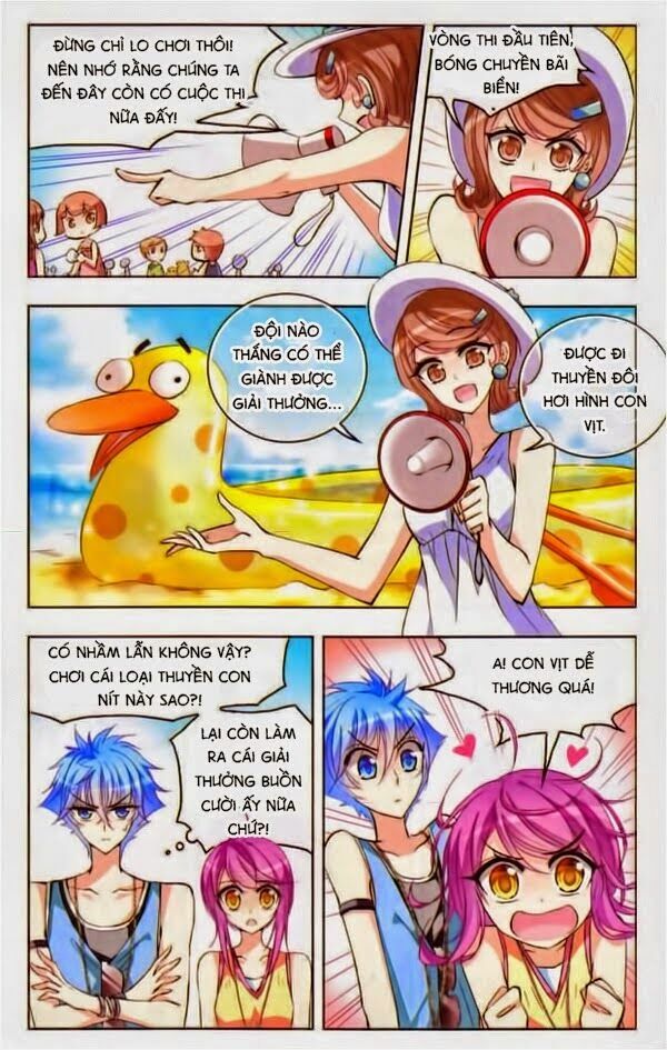 thiên giáng hiền thục nam (full) chapter 43 1