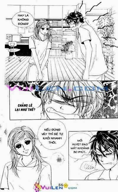cô gái trung hoa chapter 4 86