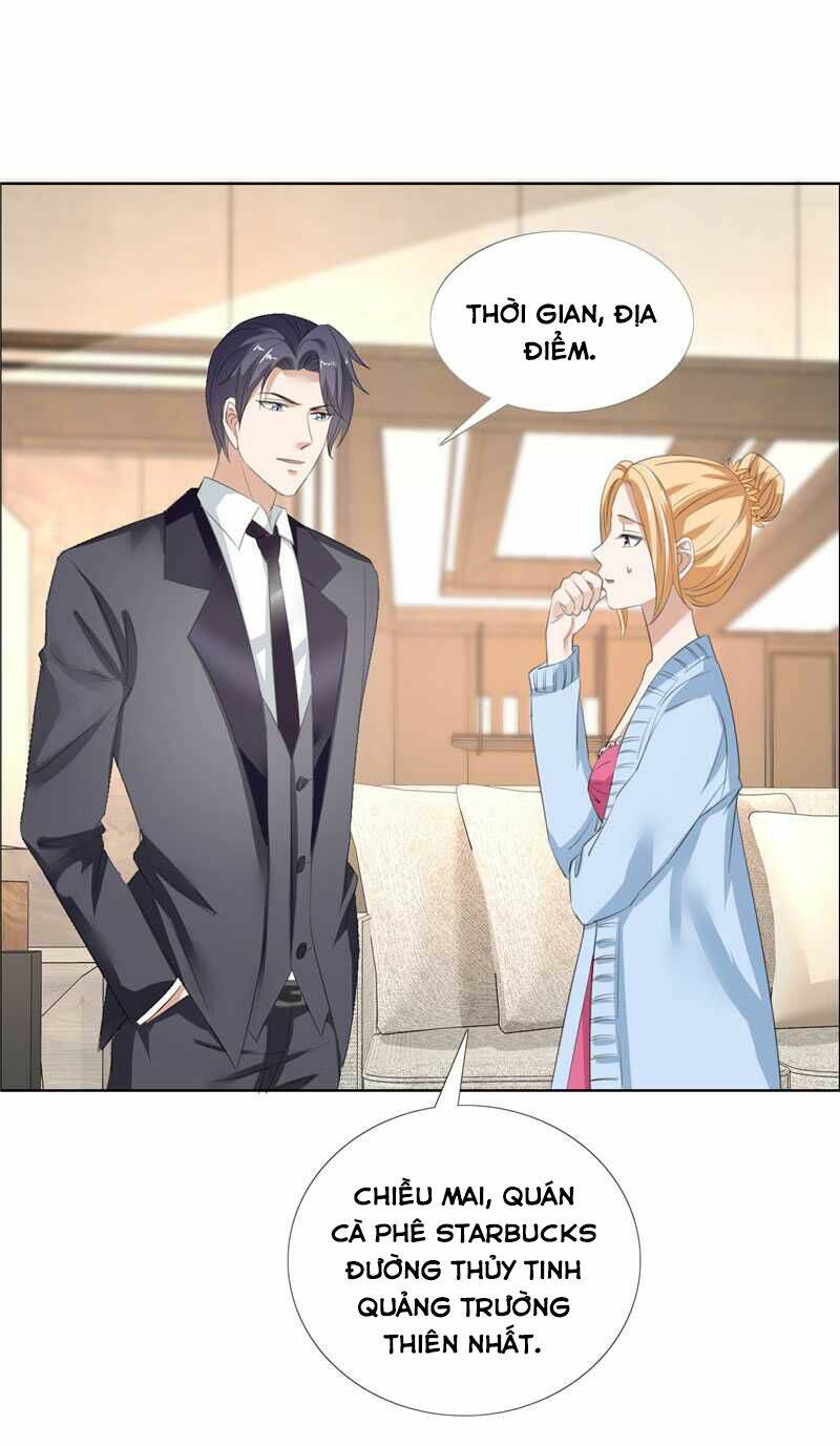 độc sủng kiều thê của bá đạo tổng tài chapter 29 6