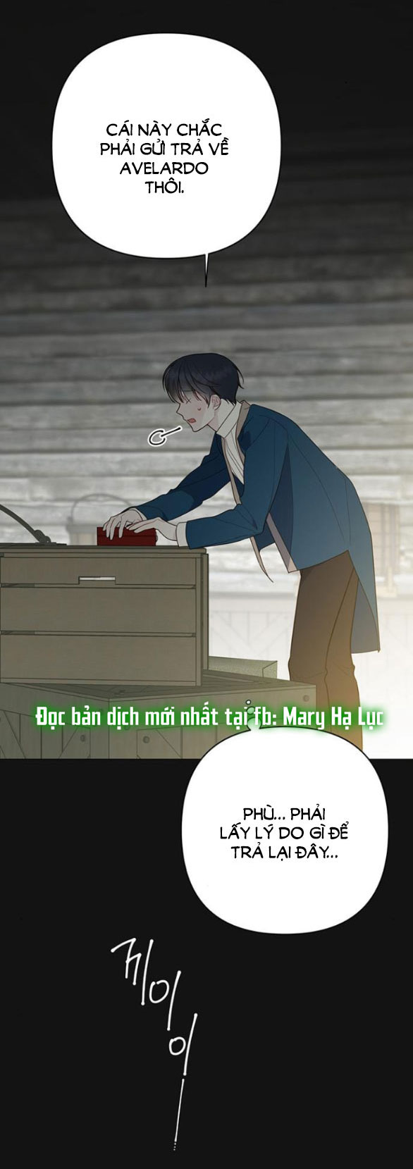 Tiểu Bạo Chúa chapter 37.1 - Trang 12