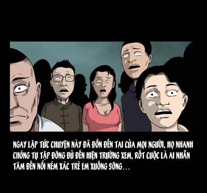 kỳ án có thật chapter 10 29