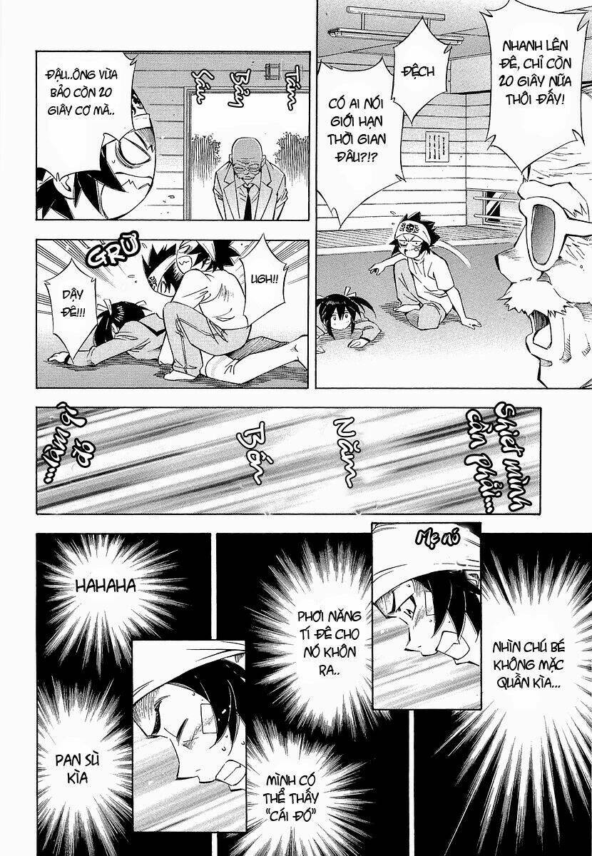 battle club chapter 2 11