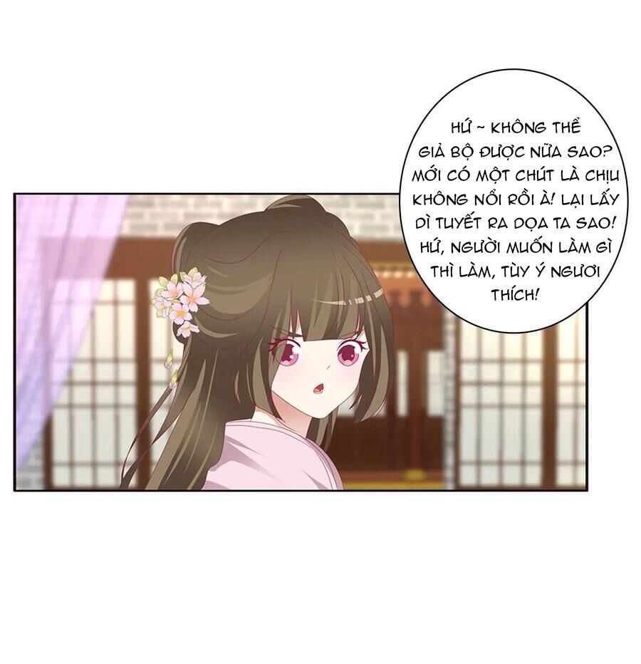 thông linh phi chapter 619 10
