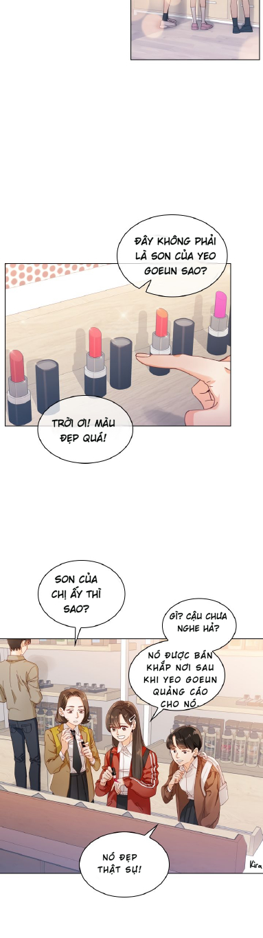 tai tiếng thị phi chapter 1 2