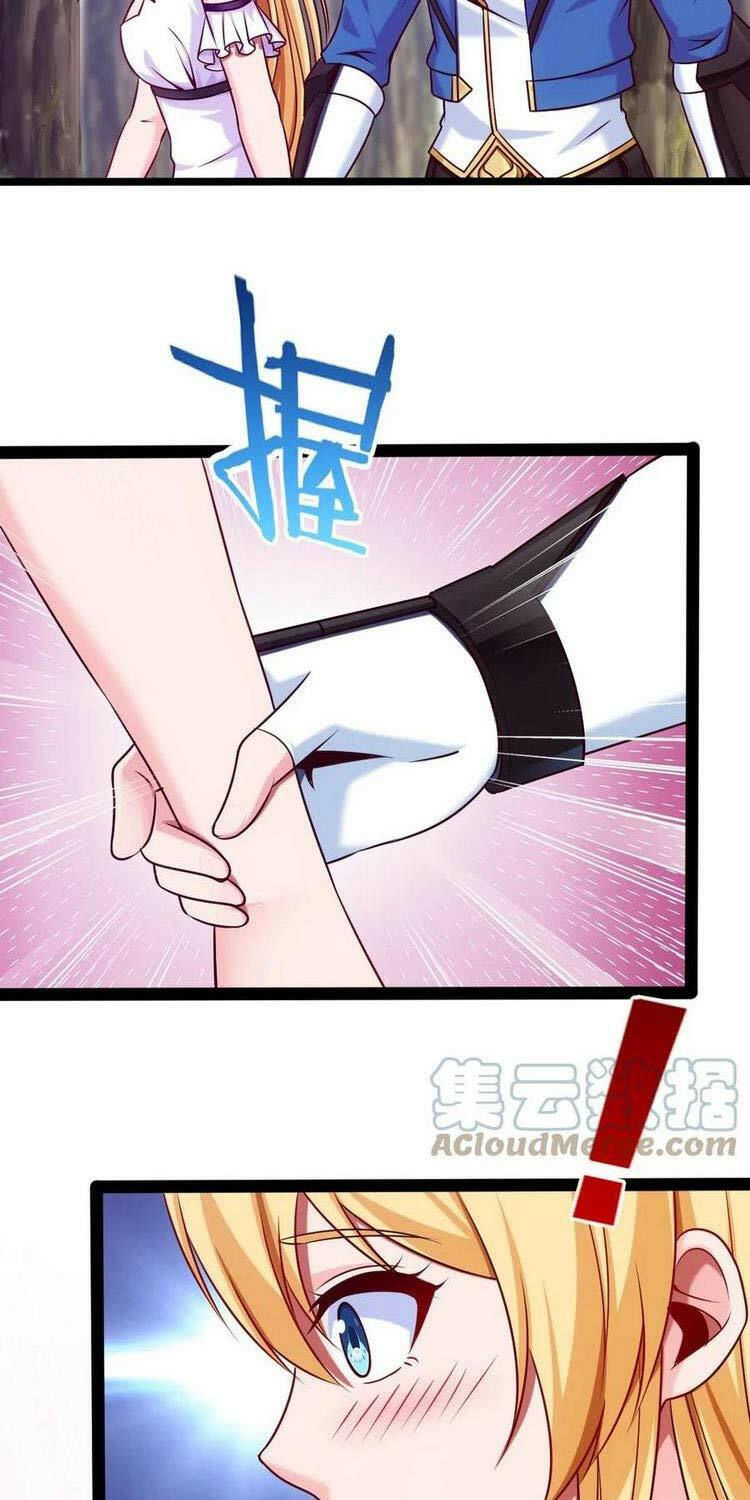 ma thú kiếm thánh dị giới tung hoành chapter 209 28