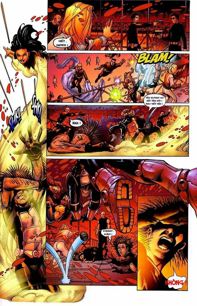 new x-men v2 - academy x chapter 19 7