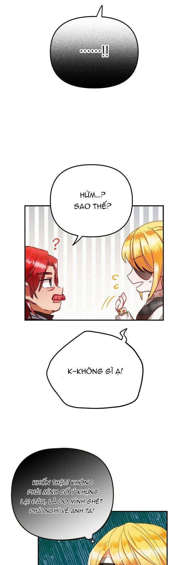 hoàng tử chuyển sinh trở thành người mạnh nhất thế giới nhờ vào sự hiểu biết về bug chapter 42 30