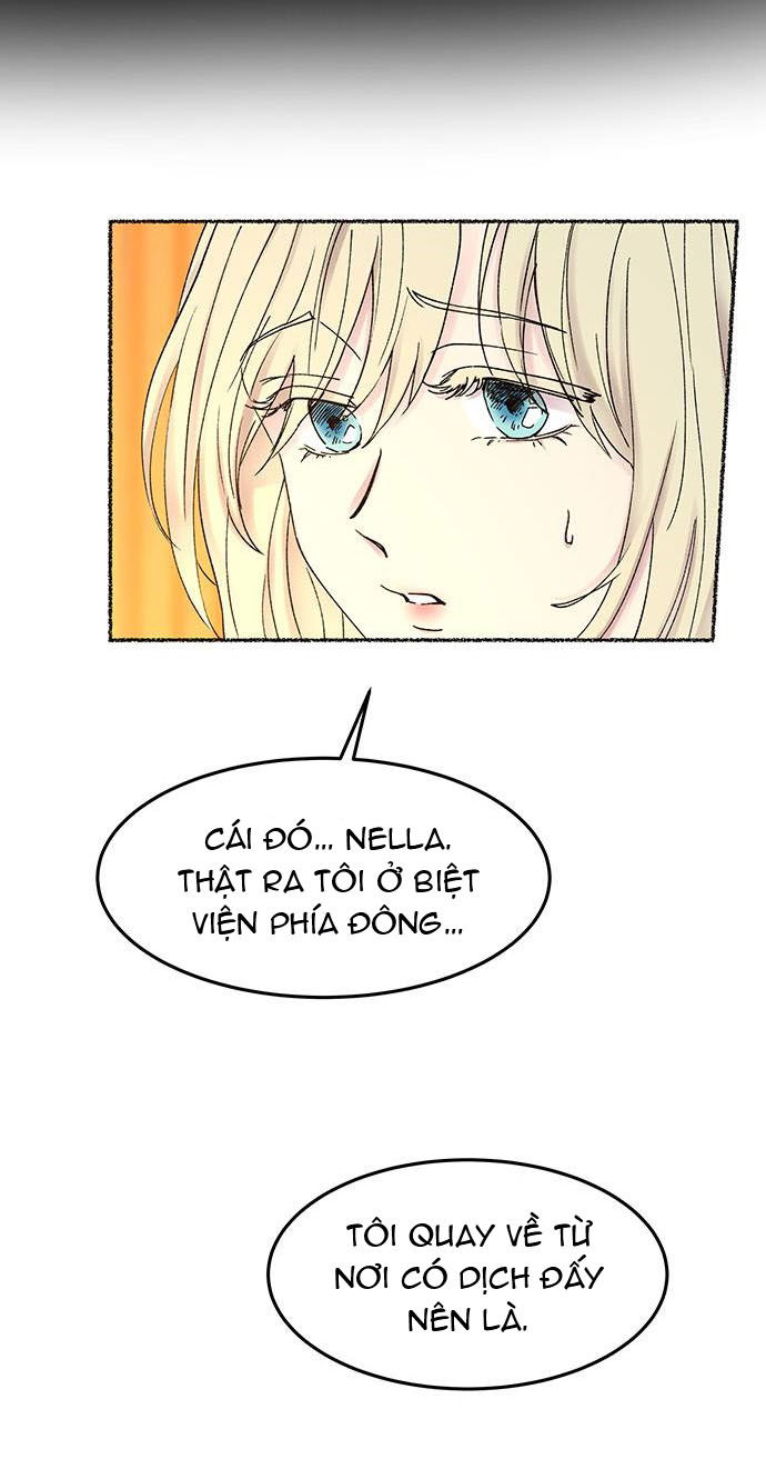 như gió trên cành cây khô chapter 33 49