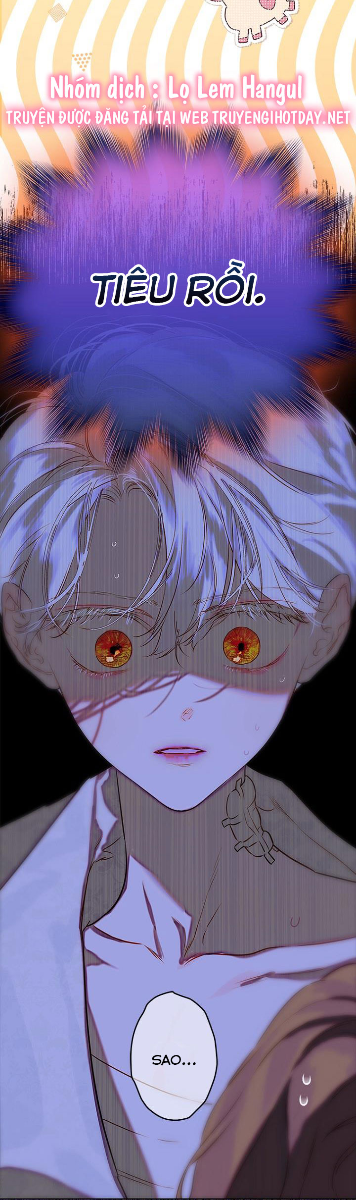 mẹ tôi lại kết hôn lần nữa chapter 56 29