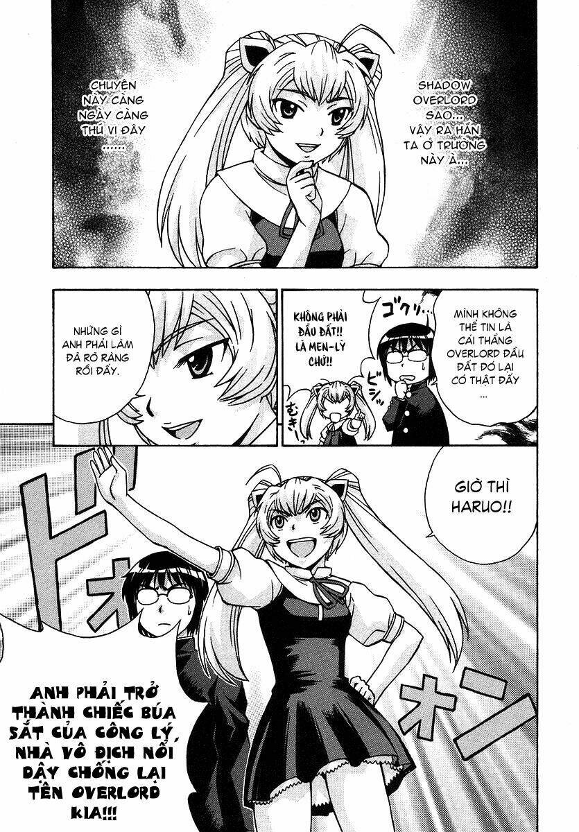 magikano chapter 21 11