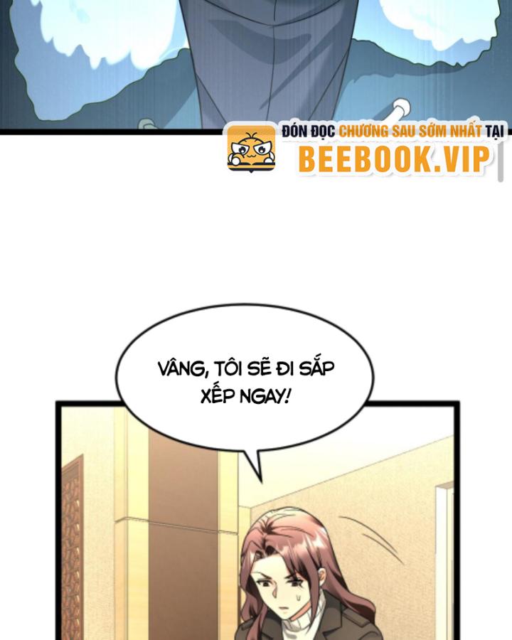 đóng băng toàn cầu: tôi gây dựng nên phòng an toàn thời tận thế chapter 209 42