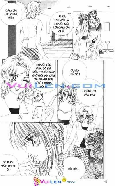 tình yêu quý tộc chapter 28 4